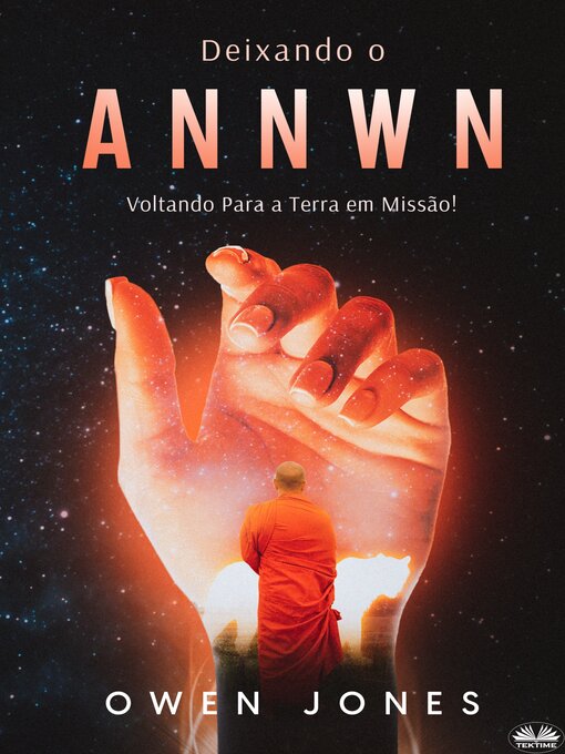 Title details for Deixando O Annwn by Owen Jones - Available
